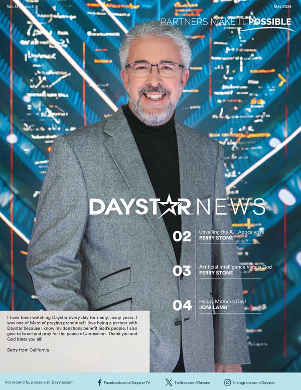 Daystar News