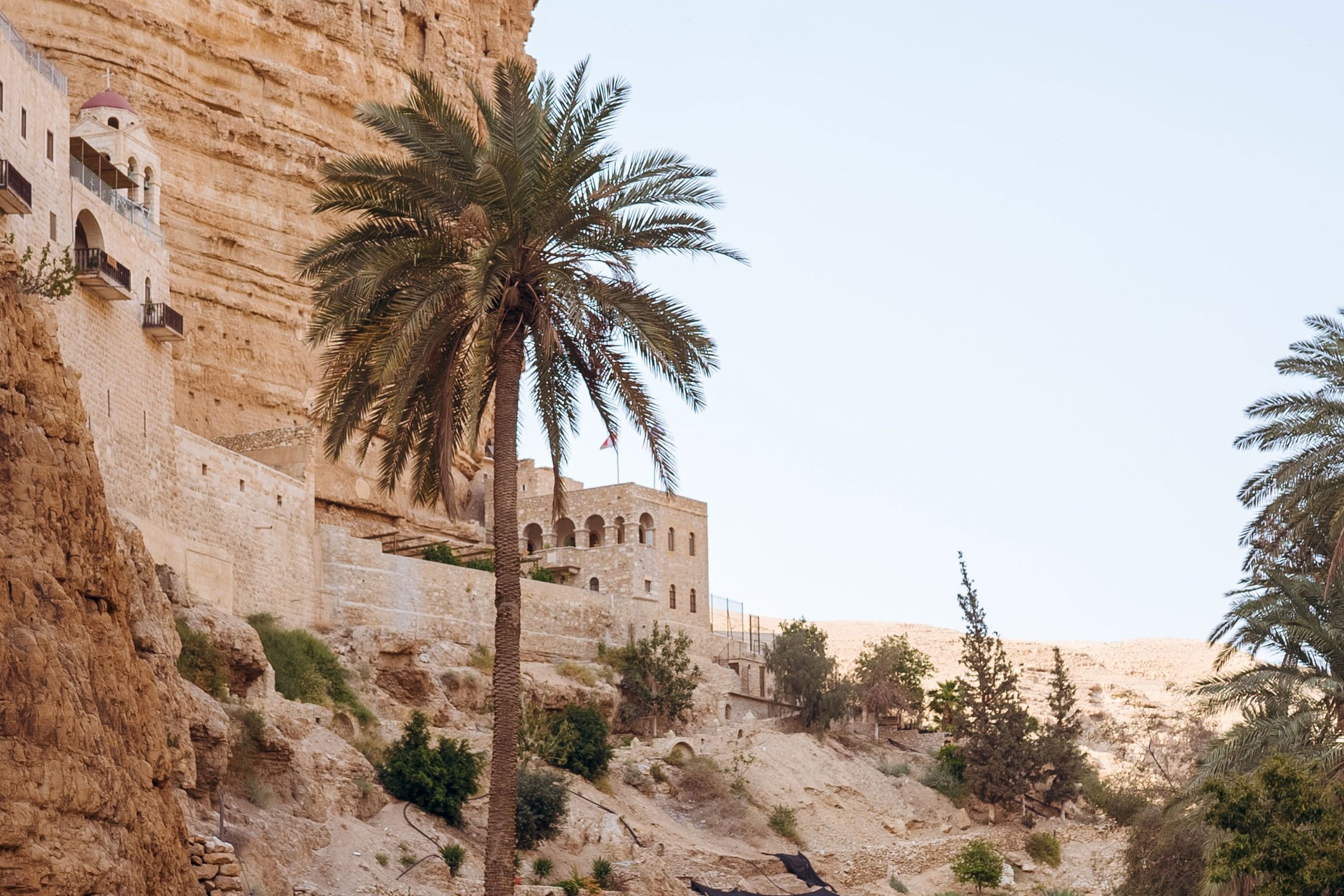 Israel | Daystar Television Network